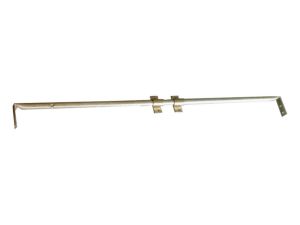 Μηχανισμός Τραπεζιού Τύπου Βιβλίου με μέγιστο άνοιγμα 65cm