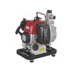 RAIDER Αντλία βενζινοκίνητη 2Τ 1"Χ1" RD-GWP02 1.25kW 079908