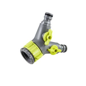 GARDEX Διανομέας ποτίσματος με διακόπτη 403404