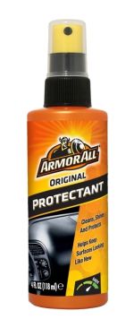 Γαλάκτωμα γυαλίσματος – καθαρισμού Protectant Gloss Finish 120ml