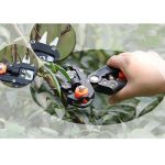 TOP GARDEN Ψαλίδι μπολιάσματος κιτ 377105