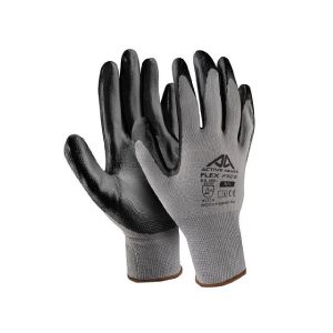 Γάντια Flex F3217 07/S νιτριλίου