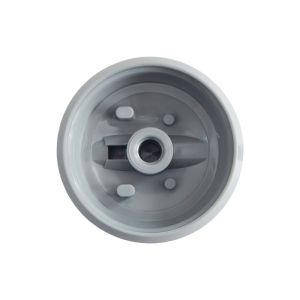 Κάτω βάση 1/4″ (είσοδος-έξοδος) για συσκευή άνω πάγκου slim line πλαστική