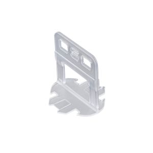 TOP MASTER Αποστάτης αλφαδοποίησης πλακιδίων 1.5mm 200τεμ. 329918C