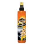 Γαλάκτωμα γυαλίσματος – καθαρισμού Protectant Gloss Finish 300ml