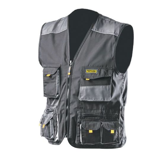 TOP MASTER Γιλέκο L 557902