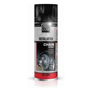 Σπρέι για αλυσίδες Tectane chain spray 400ml
