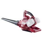 RAIDER R20 Solo Φυσητήρας μπαταρίας 40V RDP-SEBV20 077403