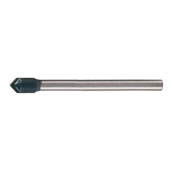 RAIDER Τρυπάνι γυαλιού 10mm 157768