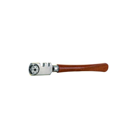 UYUSTOOLS ΤΖΑΜΟΚΟΦΤΗΣ ΜΕ ΔΙΑΜΑΝΤΕΝΙΑ ΜΥΤΗ 3-8mm CVU601