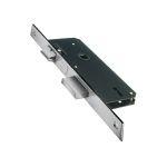 DOMUS 80940 Κλειδαριά μεσοπόρτας 40-90