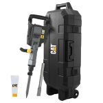 CAT Σκαπτικό - Κατεδαφιστικό HEX 1750W DX29