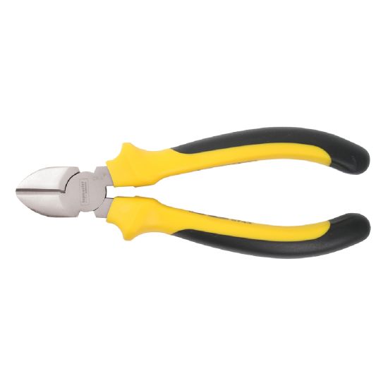 TOP MASTER Πλαγιοκόφτης Cr-V 180 MM 210117
