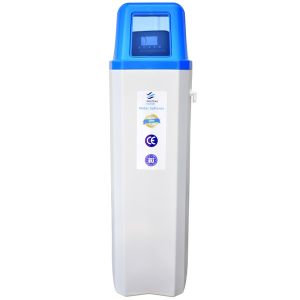 Αποσκληρυντής νερού ογκομετρικός 32L