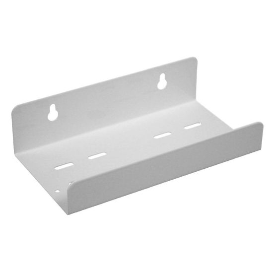 Βάση διπλή μεταλλική τύπου "Π" για φιλτροθήκη 2Μ 10''