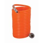 RAIDER Εξάρτημα αέρα σωλήνα αέρος σπιράλ Φ6,5/10Μ RD-CH01 139904