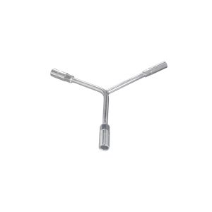 UYUSTOOLS ΕΠΑΓΓΕΛΜΑΤΙΚΗ ΜΑΝΕΛΑ ΜΕ ΛΑΒΗ Υ 10/11/13mm YYA13L