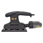 CAT Τριβείο παλμικό 350W DX44