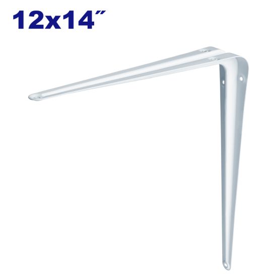 EMTOP ΓΩΝΙΑ ΡΑΦΙΩΝ ΛΕΥΚΗ 300Χ350ΜΜ EMZJ1312