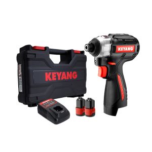 KEYANG BRUSHLESS ΠΑΛΜΙΚΟ ΚΑΤΣΑΒΙΔΙ/ΜΠΟΥΛΟΝΟΚΛΕΙΔΟ ΜΠΑΤΑΡΙΑΣ 16V ME 2 2Ah ΜΠΑΤΑΡΙΕΣ ID16BL150I
