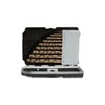 KENDO ΣΕΤ 10ΤΜΧ ΤΡΥΠΑΝΙΑ ΚΟΒΑΛΤΙΟΥ Ν.8 Φ1-10MM 11603934