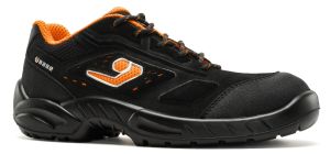 ARENAL S1PS LG FO SR No 43 ΜΑΥΡΟ/ΠΟΡΤΟΚΑΛΙ