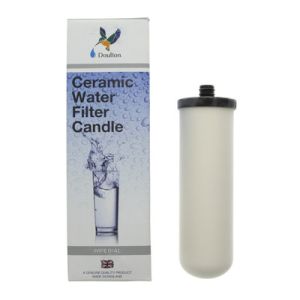 Κεραμικό φίλτρο Doulton Ultracarb Imperial ICP