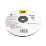 CAT Τροχός κοπής inox 230x2mm σετ:5τεμ. DA10124 (τιμή/τεμ)