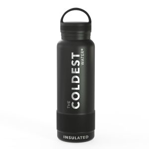 Ανοξείδωτο θερμός-μπουκάλι 621ml (21oz) με καπάκι