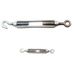 TOP STRONG Εντατήρες συρματόσχοινου 8ΜΜ 521502