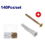 EMTOP ΣΕΤ 140ΤΜΧ ΒΙΔΕΣ ΚΑΙ ΒΥΣΜΑΤΑ ΓΥΨΟΣΑΝΙΔΑΣ EMXT2B01