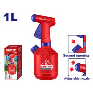 EMTOP ΨΕΚΑΣΤΗΡΑΣ ΧΕΙΡΟΣ 1L ESPP30102