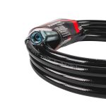 RAIDER Λάστιχο πιστολιού βαφής 7,5m για RDP-HPAS01 074207