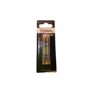 MAGNEM ΜΥΤΕΣ ΤΙΤΑΝΙΟΥ IMPACT ΜΑΓΝΗΤΙΚΕΣ PZ2X65mm ΣΕΤ 2ΤΜΧ 11012M