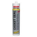 Gasketseal σιλικόνη υψηλής θερμοκρασίας κόκκινη 310ml