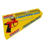 Πιστόλι αφρών PU Professional