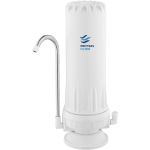 Φίλτρο άνω πάγκου λευκό πλαστικό