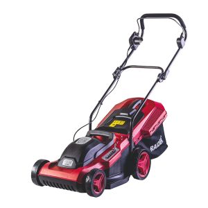 RAIDER Μηχανή γκαζόν ηλεκτρική 1800W RD-LM33 075333