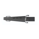 TOP MASTER Πριόνι γυψοσανίδας 15cm 371518
