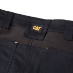 CAT Παντελόνι εργασίας tech pro μαύρο L (US 34/32) 1080054