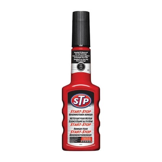 Start-stop καθαριστικό μηχανής βενζινοκινητήρα 200ml