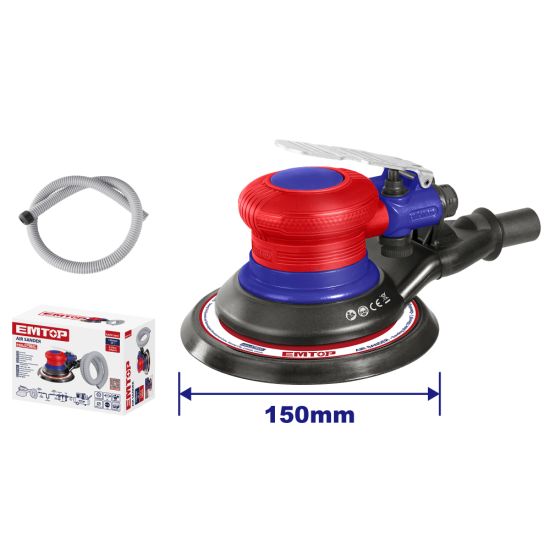 EMTOP ΕΠΑΓΓΕΛΜΑΤΙΚΟ ΤΡΙΒΕΙΟ ΑΕΡΟΣ ΕΚΚΕΝΤΡΟ 150MM EAPR15001