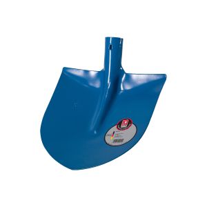 IDEAL Φτυάρι κυρτό Νο5 290*270mm μπλε