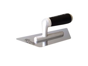 COME Σπάτουλα stucco veneziano ρόμβος bianko 240x120x100x0.6mm 310LRBI240