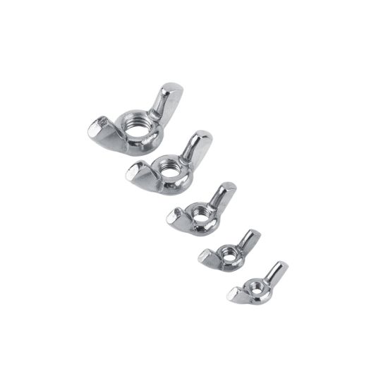 HDF ΠΕΤΑΛΟΥΔΕΣ ΓΑΛΒΑΝΙΖΕ DIN315 Μ10 1000TMX 16069M