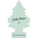 Little Trees Αρωματικό δεντράκι Πεύκο