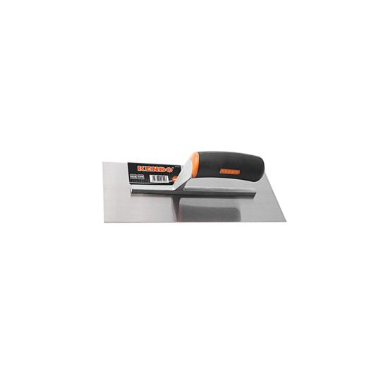 KENDO ΣΠΑΤΟΥΛΑ ΠΛΑΚΙΔΙΩΝ ERGOPRO 0,7X120X280MM 45308