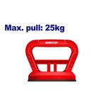 EMTOP ΒΕΝΤΟΥΖΑ ΤΖΑΜΙΩΝ ΜΟΝΗ 115MM EMKR1G25