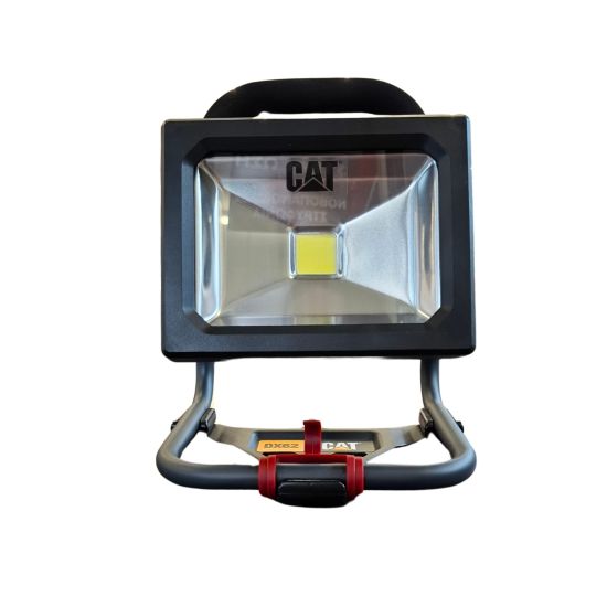 CAT Solo Προβολέας εργασίας επαναφορτιζόμενος led 1600lm DX62B