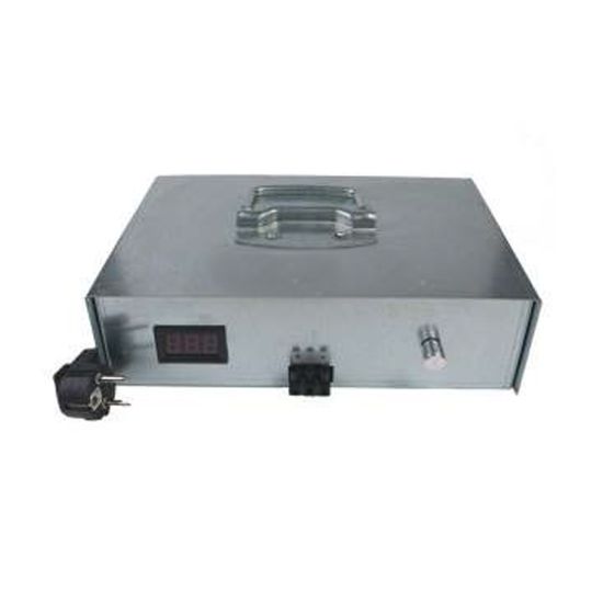 Ελαιοραβδιστικού τροφοδοτικό 12-18VDC, 20Ah max, 350W